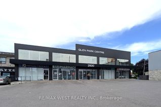 Office for Lease, 2920 Dufferin St #LL2, Toronto, ON