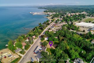 Commercial Land for Sale, 344 Sykes St N, Meaford, ON