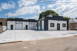Industrial Property for Sale, 17 Jarvis St, Out of Area, ON