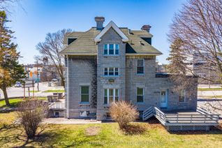 Commercial/Retail Property for Sale, 525 King St W, Kingston, ON