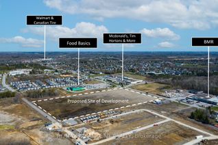Property for Sale, 0 County Rd #43, North Grenville, ON