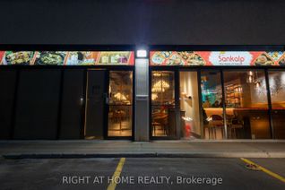 Business for Sale, 8130 Sheppard Ave E #Unit # 108, Toronto, ON