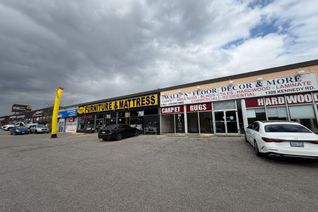 Commercial/Retail Property for Lease, 1309 Kennedy Rd #1B, Toronto, ON