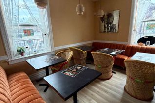 Property for Lease, 115 Main St S #102, Halton Hills, ON
