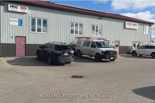 Commercial/Retail Property for Lease, 770 Glengarry Cres #B, Centre Wellington, ON