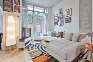 Property for Sale, 150 Sudbury St #104, Toronto, ON