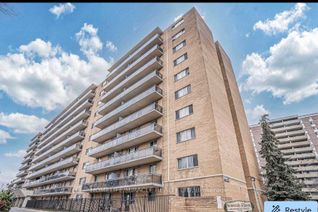 Condo Apartment for Rent, 100 Dundalk Dr #707, Toronto, ON