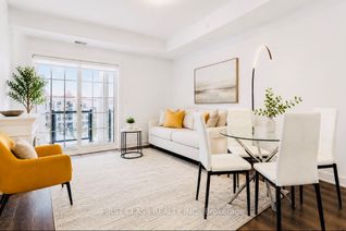 Apartment for Sale, 50 Lakebreeze Dr #330, Clarington, ON