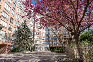 Property for Sale, 1 Ripley Ave #403, Toronto, ON