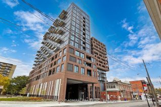 Property for Sale, 270 Dufferin St #611, Toronto, ON