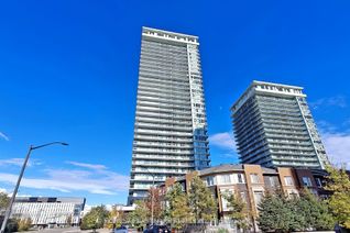 Property for Rent, 360 Square One Dr #2605, Mississauga, ON