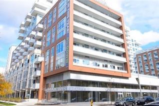 Property for Rent, 1830 Bloor St W #1221, Toronto, ON