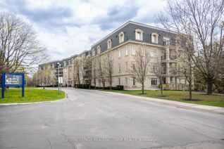 Apartment for Sale, 443 Centennial Forest Dr #408, Milton, ON