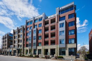Property for Sale, 11 Oblats Ave #507, Glebe - Ottawa East and Area, ON