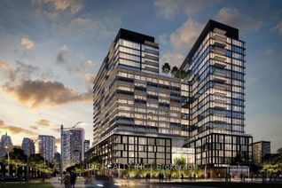 Property for Rent, 50 Power St #1326, Toronto, ON