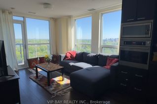 Property for Rent, 120 Harrison Garden Blvd #1527, Toronto, ON