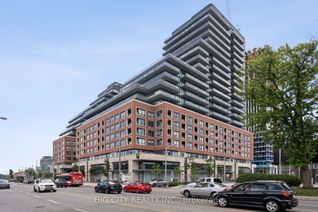 Property for Sale, 33 Frederick Todd Way #618, Toronto, ON
