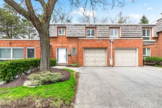 Condo Townhouse for Sale, 135 Scenic Mill Way #102, Toronto, ON
