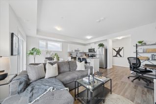 Condo Townhouse for Sale, 1460 Whites Rd #224, Pickering, ON
