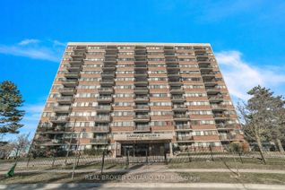 Apartment for Rent, 99 Blackwell Ave #803, Toronto, ON