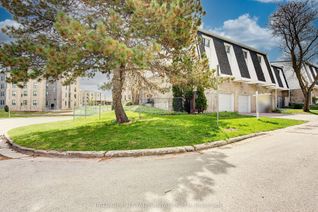 Townhouse for Sale, 40 Fairfax Ct #1, London North, ON