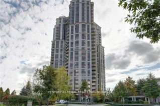 Condo for Rent, 80 Harrison Garden Blvd #1725, Toronto, ON