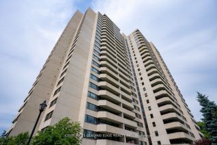 Apartment for Sale, 75 Wynford Heights Cres #2403, Toronto, ON
