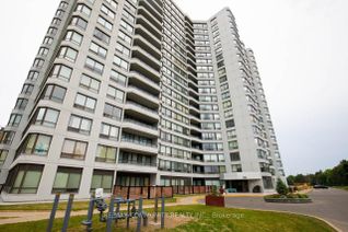 Property for Sale, 300 Alton Towers Cir #913, Toronto, ON