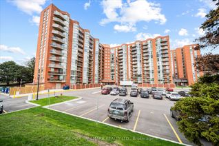 Condo for Sale, 20 Dean Park Rd #902, Toronto, ON