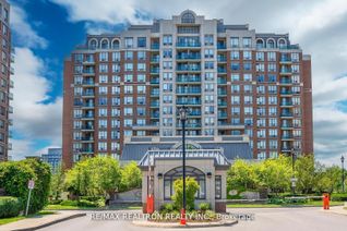 Apartment for Sale, 330 Red Maple Rd #103, Richmond Hill, ON