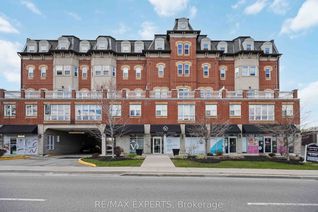 Apartment for Sale, 15450 Yonge St S #207, Aurora, ON Apartment for Sale, 15450 Yonge St S #207, Aurora, ON