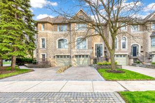 Condo Townhouse for Sale, 175 La Rose Ave #2, Toronto, ON