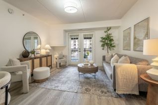 Condo Apartment for Sale, 1487 Maple Ave #208, Milton, ON