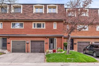 Property for Sale, 65 Silver Shadow Path, Toronto, ON