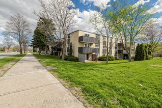 Apartment for Sale, 75 Hazelglen Dr #208, Kitchener, ON Apartment for Sale, 75 Hazelglen Dr #208, Kitchener, ON