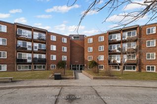 Apartment for Sale, 2041 Arrowsmith Dr #103C, Beacon Hill North - South and Area, ON