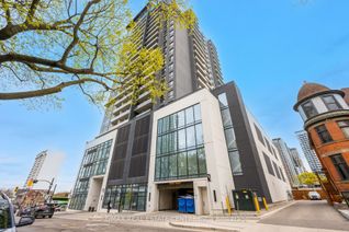 Condo Apartment for Sale, 15 Queen St S #2008, Hamilton, ON