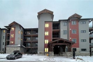 Apartment for Rent, 20 Beckwith Ln #407, Blue Mountains, ON