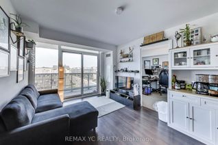 Condo Apartment for Sale, 120 Varna Dr #520, Toronto, ON