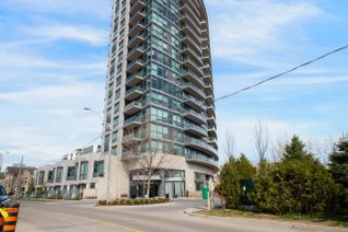 Property for Rent, 160 Vanderhoof Ave #1118, Toronto, ON