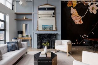 Property for Sale, 90 Sumach St #703, Toronto, ON