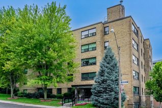 Property for Sale, 2 Ridelle Ave #404, Toronto, ON