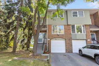 Property for Sale, 61 Nottinghill Rd, Markham, ON