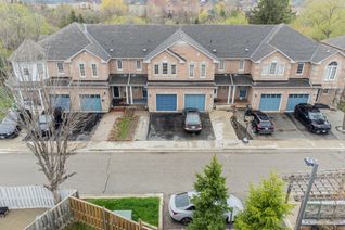 Condo Townhouse for Sale, 21 Eastview Gate #20, Brampton, ON