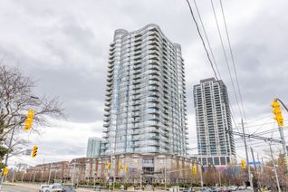 Apartment for Sale, 15 Windermere Ave #204, Toronto, ON