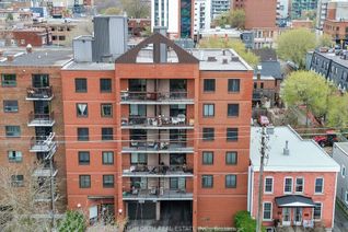 Condo Apartment for Sale, 222 Guigues Ave #601, Lower Town - Sandy Hill, ON