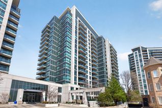 Property for Sale, 35 Brian Peck Cres #Ph01, Toronto, ON