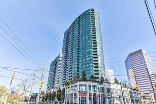 Condo for Rent, 25 Greenview Ave #1322, Toronto, ON
