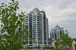 Condo Apartment for Rent, 20 North Park Rd #1410, Vaughan, ON