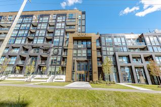 Property for Sale, 2333 Khalsa Gate #404, Oakville, ON